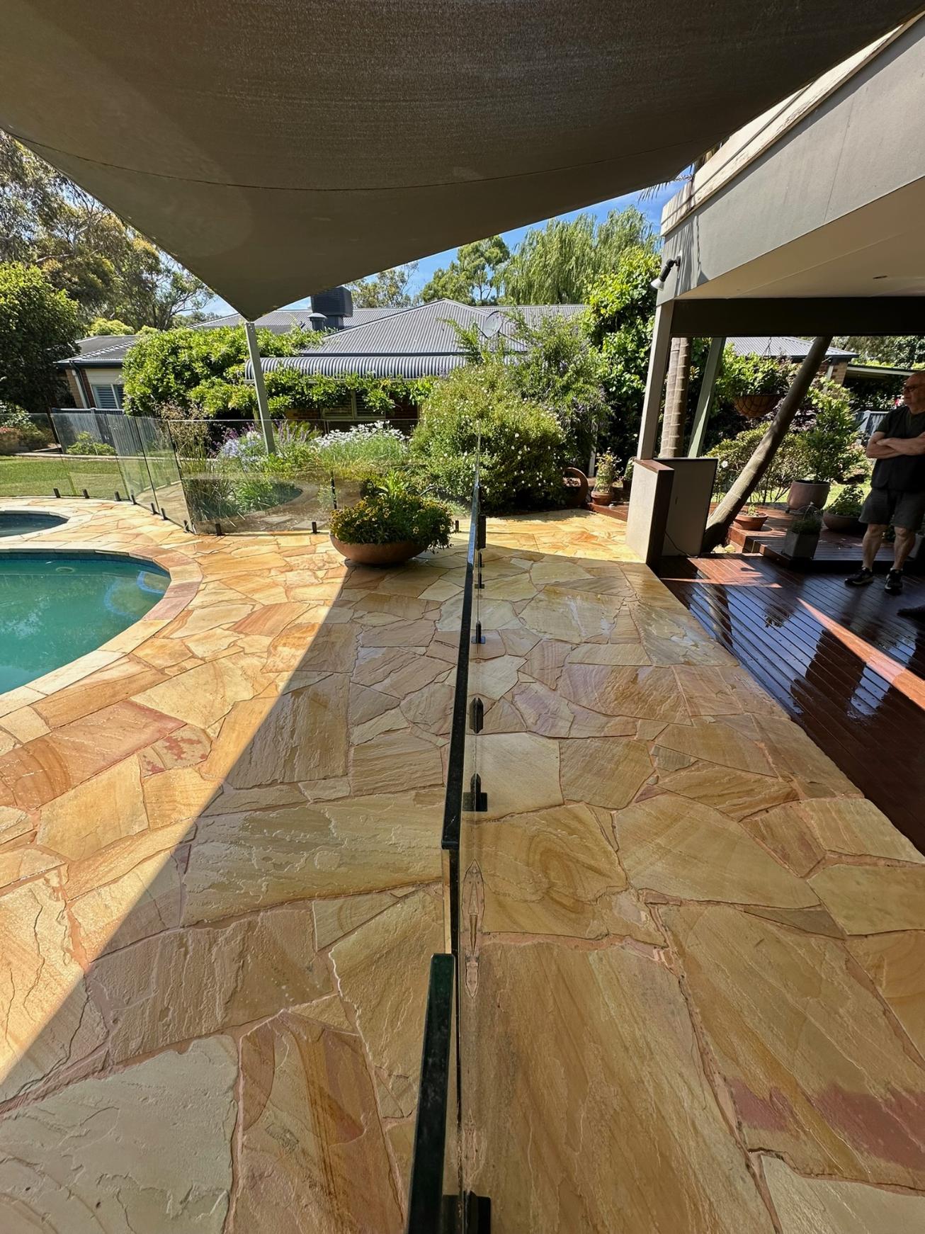 Pressure Cleaning Melbourne.